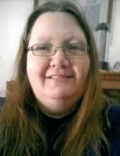 Obituary information for Lori Johnson