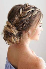 Amazing Wedding Hairstyles For Thin Hair That You Will Love Wedding Hairstyles Thin Hair Brides Maid Hair Long Thin Hair