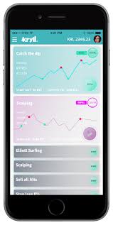 Image result for kryll ico