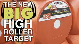 Improve your odds for a jackpot in any archery season with the morrell high roller 21 combo archery target. The New Morrell Big High Roller Target Youtube