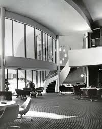 Key takeaways because savings accounts pay interest but keep your funds easy to access, they're a good option for parking cash you'll want in bank give interest on a savings account. Interior Key Savings Loan Assoc Building On South Broadway Architect Charles Deaton Mid Century Modern Design Architect Architecture Design