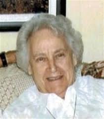 Muriel Margaret Morrison Obituary