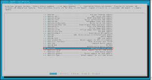 在昉·星光2上编译和安装OpenWrt