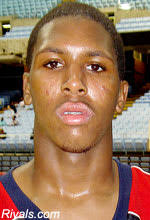 Jay Canty 2010 Small Forward Xavier