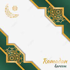 Twibbon hari kartini 2021, ini cara mendapatkannya. Twibbon Islamic Festival Ramadan Kareem With Green And Gold Shape Ramadan Ramadan Kareem Ramadhan Png And Vector With Transparent Background For Free Download