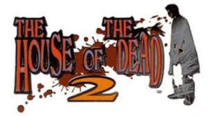 Pretty much anyone that can tell an 'a' from a 'b' could play. The House Of The Dead 2 Full Playthrough Hd Youtube