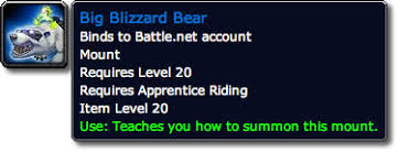 I was in shatterath and was going to teh flight master and caught this draenei on her/his( guys plays as girls on this game. Blizzcon Wow Loot Murky Murloc Costume Blizzard Bear Mount Grunty