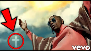 Listen to stop trying to be god on spotify. The Secret Meaning Of Travis Scott Stop Trying To Be God Official Music Video Youtube