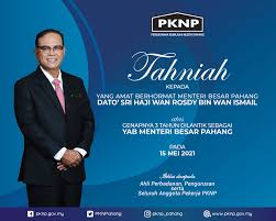 Perbadanan kemajuan negeri pahang's office is located in kuantan. Perbadanan Kemajuan Negeri Pahang Fotos Facebook