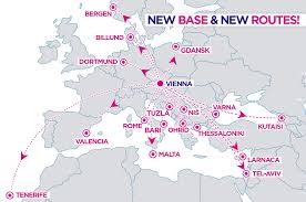 Contact us or book your next flight lnk.bio/wizz. Wizz Air New Base New Routes We Are Extremely Happy Facebook
