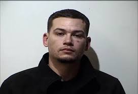 Wreck Sends One To Hospital, Another To Jail