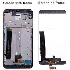 For Xiaomi Redmi Note 4 Mediatek Lcd ...
