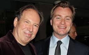 Film composers: a director's best friend