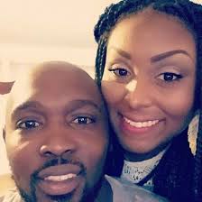 8 years married today and 17 together! #highschoolsweethearts