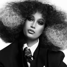 Corey Crosby Northern Ireland Hairdresser of the Year 2025 Finalist  Collection