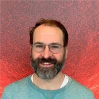 Johnathan Mack, MD MSC FRCPC