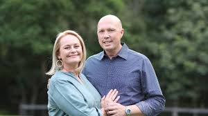 He is 50 years old and is a scorpio. Dutton S Million Dollar Property Mishap Whitsunday Times
