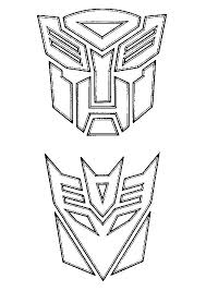 Transformatoren Ausmalbilder Druck Frei Fur Den Jungen Ausmalbilder transformers repraesentieren ausserirdische roboter auf ihren seiten. transformatoren ausmalbilder druck