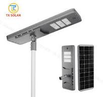 OEM All In One Solar Street Light factory and manufacturers ...