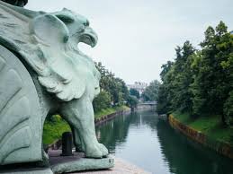 2 Tage In Ljubljana Sehenswurdigkeiten In Der Stadt Des Drachen Ljubljana Sehenswurdigkeiten Burg