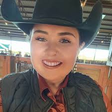 Grandson of Spooks Gotta Gun Reining Horse