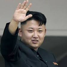 For faster navigation, this iframe is preloading the wikiwand page for كيم جونغ أون. Kim Jong Un ÙƒÙŠÙ… Ø¬ÙˆÙ†Øº Ø£ÙˆÙ† Home Facebook