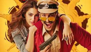Image result for simmba review imdb