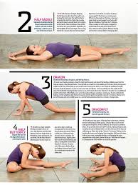 Slide2 Jpg 720 960 Pixels Yin Yoga Yoga My Yoga