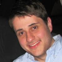 Joao Carlos Canto de Almeida