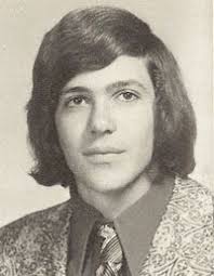 Bryan Adams Class of 1973