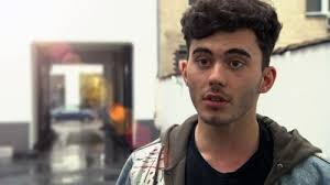 André liebt Mandy (Video)