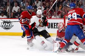 Bienvenue au subreddit de la plus ancienne franchise de la lnh, les champions. Canadiens Vs Senators Game 2 Update Carey Price Has No Need For This Tooth Sbnation Com