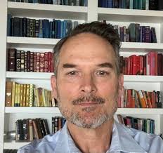 Capital Ideas: Jim Row, Founder And Managing Partner Of Entoro Capital