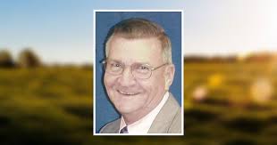 Thomas Nall Obituary June 3, 2013