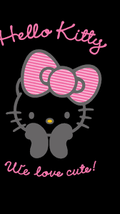 We would like to show you a description here but the site won't allow us. Hello Kitty Iphone Wallpapers
