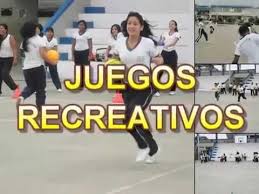 Nidia beatriz acosta tarapiella y lic. Peluang Investasi Juegos Recreativos Fisicos Para Jovenes 10 Juegos Para Gincanas Y Su Importancia Educativa Escola Dinamics