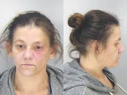 CRYSTAL WRIGHT Richmond County authorities have announced the arrest of Crystal  Wright, with these listed charges. https://augustacrime.com/crystal-wright -2/