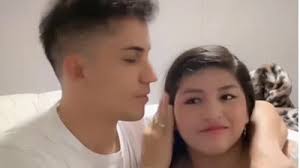 Es mi sugar”, así se refirió Layme a su relación con Anthony| Red Uno de  Bolivia