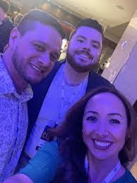 Max Malek's Instagram, Twitter & Facebook