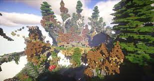 Collection of the best minecraft maps and game worlds for download including adventure, survival, and parkour minecraft maps. Minecraft Server Lobby Map Download