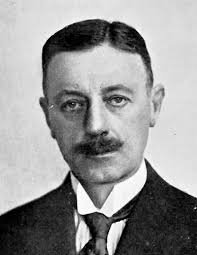 William Victor Higgins (1884