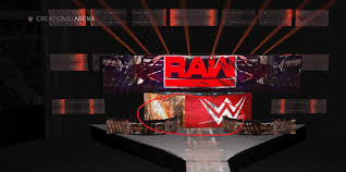 Third generation wwe superstar bo dallas is reportedly preparing for life after pro wrestling. Rn Mods Wwe Raw Smackdown Live Arena Final 2017 Released Objects Page 6 Pc Smacktalks Org