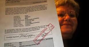 Boatlife: Cruising Aboard NB Valerie: Passed!