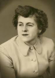 Pauline N. (Ellicks) Hoffman