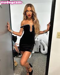 Rita Ora  blondie.princess...  ritaora  ritaoraeu Nude Leaks OnlyFans  Photo 1524 - Nudogram v2.1