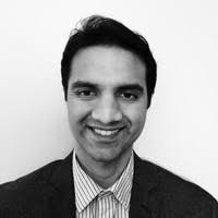 Nikhil Ravi