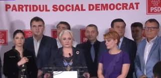 Alegeri prezidențiale 2019 exit poll. Ciolacu Are Adversar Cine Mai Vrea FuncÈia De PreÈedinte Psd Capital