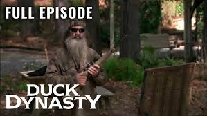 Jase Robertson Of Duck Dynasty Looks Like A Different Man With No Beard