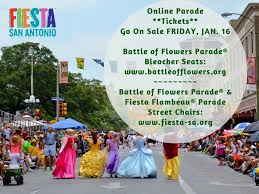 Battle Of Flowers Parade Bleacher Seats Fiesta San Antonio Facebook