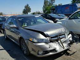 2007 Acura Tl Type S Parts For Sale Aa0601 Extreme Auto Parts